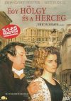 Egy hölgy és a herceg (1DVD)