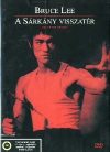   Sárkány visszatér, A (1DVD) (teljes, vágatlan változat) (Oliza Film kiadás)( Bruce Lee )