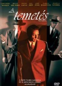 Temetés, A (1DVD) (Christopher Walken)