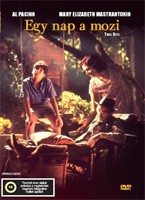 Egy nap a mozi (1DVD) 