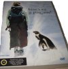   Kincs ez a pingvin (1DVD) (Amundsen der Pinguin, 2003) /hátsó borító sérült/