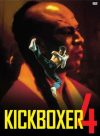 Kickboxer 4. - Az agresszor (1DVD) (1994)