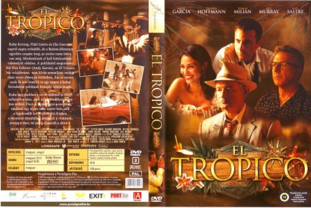 El Tropico (1DVD) (Andy Garcia)