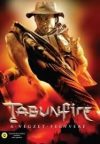 Tabunfire - Végzet fegyvere (1DVD) (2006)