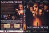   Metamorphosis (2007) (1DVD) (Christopher Lambert - Hódi Jenő) 