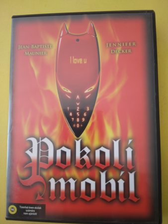 Pokoli mobil (1DVD)(2007)