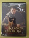 Klánok háborúja  (1DVD)(2006)