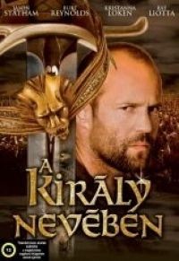 A király nevében 1-2. (2 DVD) Uwe Boll;