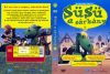 Süsü, a sárkány 2. (1DVD) (Budapest Film kiadás) 