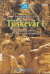   Tüskevár 1-2. (1-8. rész) (1967) (2DVD - összecsomagolva) (Fekete István - Fejér Tamás) (Automata Multimédia kiadás)