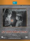   Öreg bánya titka, Az (1DVD) (A teljes sorozat) (Fejér Tamás) (Automata Multimédia kiadás) (kissé karcos példány)