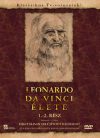   Leonardo Da Vinci élete I-II. (2DVD) (La Vita di Leonardo Da Vinci) (1-5. rész) (karcos példány)