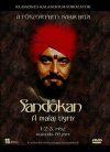   Sandokan - A maláj tigris 1-6. rész (2DVD - összecsomagolva)