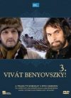 Vivát Benyovszky! 3. (7-9. rész) (1DVD)