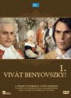   Vivát Benyovszky! 1-4. (1-13. rész) (4DVD - összecsomagolva)