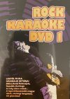Rock Karaoke DVD 1 (1DVD)