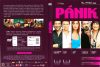 Pánik (2008) (1DVD) (Till Attila) (angol felirat)