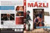 Mázli (1DVD) (Keményffy Tamás) (angol felirat)