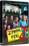   Zimmer Feri 2. (2010) (1DVD) (Tímár Péter) (angol felirat)