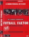   Futball faktor (1DVD) (The Football Factory, 2004) (simtokos)