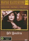   Café Moszkva (1935) (1DVD) (Tőkés Anna) (régi magyar filmek) (Magyar klasszikusok gyűjtemény 32.)