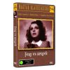   Fény és árnyék (1943) (1DVD) (Bulla Elma) (régi magyar filmek) (Magyar klasszikusok gyűjtemény 34.)