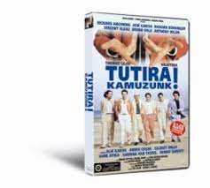 Tutira kamuzunk! (1DVD) (1997)