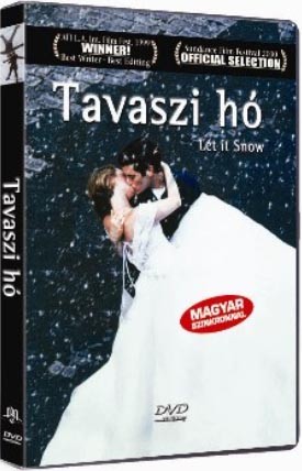 Tavaszi hó (1DVD)