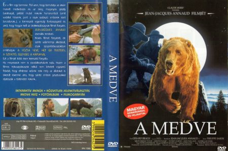 Medve, A (1988 - L