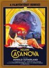 Casanova (1976) (1DVD) (Federico Fellini)