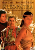 Kleopátra (1999 - Cleopatra) (1DVD) (Leonor Varela)