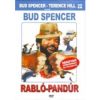 Rabló-pandúr (1DVD) (Bud Spencer - Terence Hill filmek)