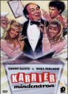 Karrier mindenáron (1DVD)