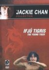 Jackie Chan: Ifjú tigris (1DVD) (papirtokos)