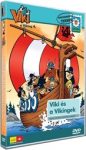 Viki, és a  vikingek 4. (1DVD)