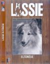   Lassie eltűnése (1DVD) (1983) (KISSÉ KARCOS LEMEZ) (könyvtári példány) (borítón pecsét, matricák jelzésekkel)