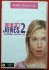   Bridget Jones 2. - Mindjárt megőrülök! (1DVD) (Caesar Publishing kiadás)