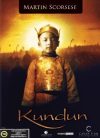 Kundun (1DVD) (XIV. Dalai Láma életrajzi film)