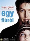 Egy fiúról (1DVD) (About a Boy)