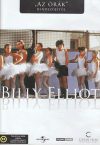   Billy Elliot (2000) (1DVD) (Stephen Daldry) (Caesar Publishing kiadás) (szinkron)