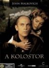 Kolostor, A (1DVD) (John Malkovich)