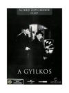 Gyilkos, A (1DVD) ( 1931) (Alfred Hitchcock) (feliratos)