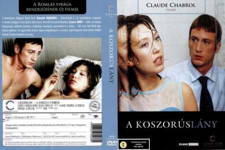 Koszorúslány, A (2004) (1DVD) (Claude Chabrol)