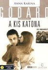 Kis katona, A (1DVD) (Jean-Luc Godard)