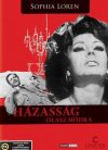   Házasság olasz módra (1DVD) (Sophia Loren - Vittorio De Sica)