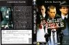   Őrület fészke, Az (1995 - Murder In The Fist) (1DVD) (Kevin Bacon) (Miraxos kiadás) (fotó csak reklám!)