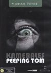 Kamerales - Peeping Tom (1DVD)