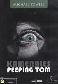 Kamerales - Peeping Tom (1DVD)