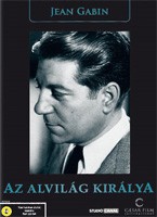 Alvilág királya, Az (1DVD) (Jean Gabin)