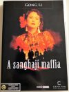 Sanghaji maffia, A (1DVD) (felirat)